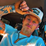Wesley Rodgers - @wesleyrodgers17 - Instagram