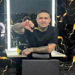Wesley Barber - @_wesley_rodriguez - Instagram