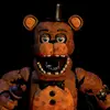 Wesley Rooney - @fnafworld17 - TikTok