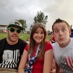 Wesley Rooney - Facebook