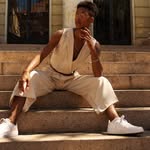 Wesley Rosa - @ladyleys2 - Instagram