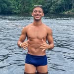 Wesley Rosa - @wesleyrosareal - Instagram