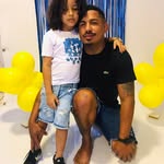 Wesley Rosa - @wesleyrosa_021 - Instagram