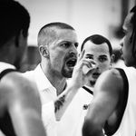 Wesley Rosenbaum - @coachrosenbaum - Instagram