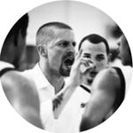 Wesley Rosenbaum - @coachrosenbaum_ - Instagram