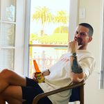 Wesley Rosenbaum - @wjrosenbaum - Instagram