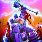 Wesley Evan Rouse - @wesleydrawing15 - Instagram