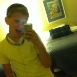 Wesley Andrew Rowell - @wesley_the_king_16 - Instagram