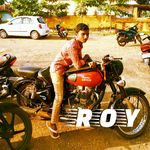 wesley roy - @wesleyroy4 - Instagram