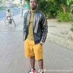WESLEY-ROY - @wesleyroy244 - Instagram