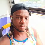 Wesley Roy - @therealroy87 - Instagram
