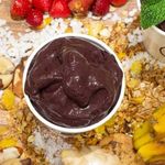 Açaí Sageip - @wesleysageip - Instagram