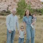 Ben + Daryn + Wesley + Sage - @thesirrines - Instagram