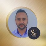 WESLEY SAGERJOIAS - @_wesley_sagerjoias - Instagram