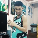 Clyde Wesley Samson - @clydewesley2003 - Instagram