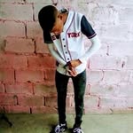 Rivaldo Wesley Samson - @rivaldowesleysamson - Instagram