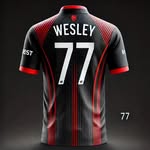 WESLEY SAMSON - @wesleysamson77 - Instagram