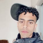 Wesley Samson - @weza_wella - Instagram