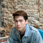 Wesley - @wesleysamson_ - Instagram