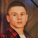 Wesley Searles - @wezley_is_yes - Instagram