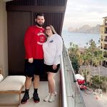 Wesley Sears - @wesside44 - Instagram