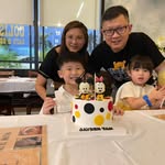 Wesley Tan Teck Seng - @wesleytstan - Instagram