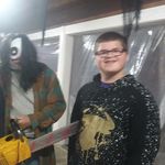 wesley04 - @wesley_shaffer_ - Instagram