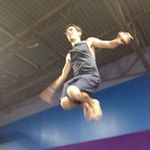 Wesley Shea - @sheawesley - Instagram