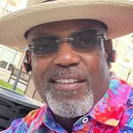 Terrence Shelton - @wesleyshelton - Instagram