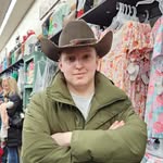 Wesley Shelton - @preworkout_sniffer - Instagram