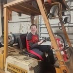 Wesley Shelton - @wesleyshelton308 - Instagram