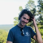 Wesley Shelton - @a_friendly_tall_fellow - Instagram