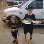Wesley Shelton - @sheltonw831 - Instagram