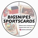 Wesley Shoemaker - @bigsnipes_sports_cards - Instagram