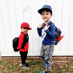 Wesley & Silas - @wes_and_si - Instagram