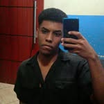 Wesley Silas - @eu_bastoz - Instagram
