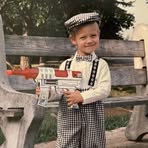 Wesley Skinner - Facebook