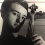 Wesley Skinner - @wesley.cellist - Instagram