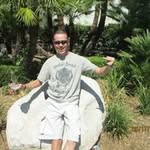 Wesley Skinner - @wesleyskinner68 - Instagram