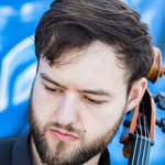 Wesley Skinner - @apexcellist - Instagram