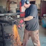Wesley Skinner - @yzzostudios - Instagram