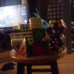 Wesley slade moshier - @flagspiral23_cube - Instagram