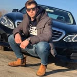Wesley Slaven - @wesley_slaven43 - Instagram