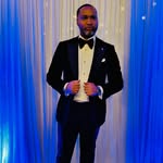 Wesley Snell Jr. - @wsnell1906 - Instagram