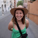 ANNA WESLEY IN SPAIN - @tu.amiga.anna - Instagram