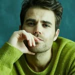 Paul Wesley Spain - @paulwesleyspain - Instagram