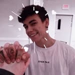 ⠀⠀⠀⠀⠀⠀⠀⠀⠀Wes follows | Spain - @wesleymyangel - Instagram