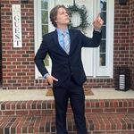 Wesley Spicer - @spiceymcmuffin - Instagram