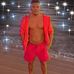 Wesley Squires - Facebook