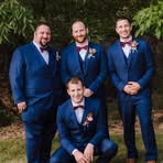Wesley Staats - Facebook